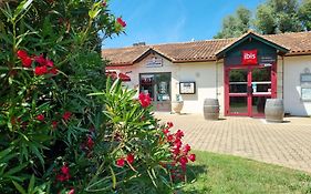 ibis Bordeaux Saint Emilion