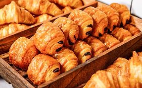 ibis Bordeaux Saint Emilion